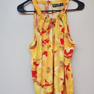 7th Avenue Summer Tank